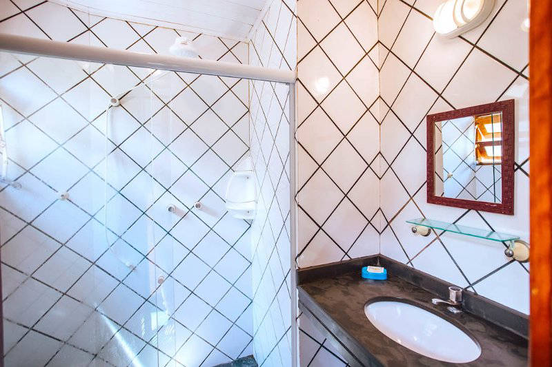 Apartamento Junior