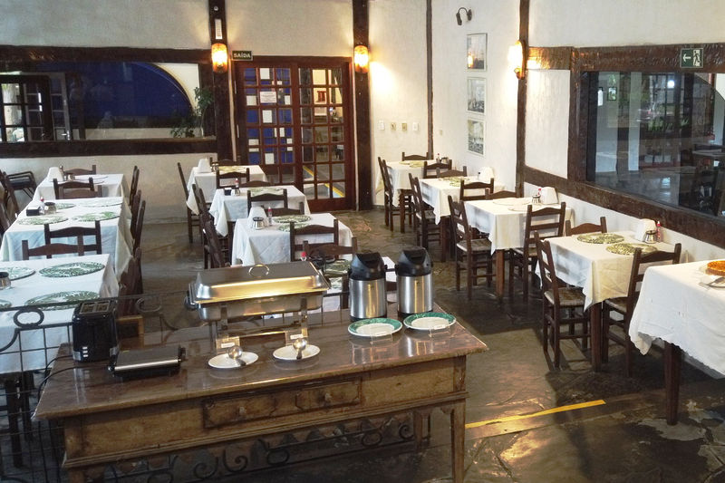 Café da Manhã