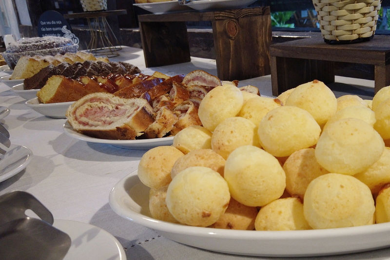 Café da Manhã