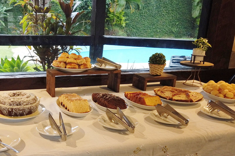Café da Manhã